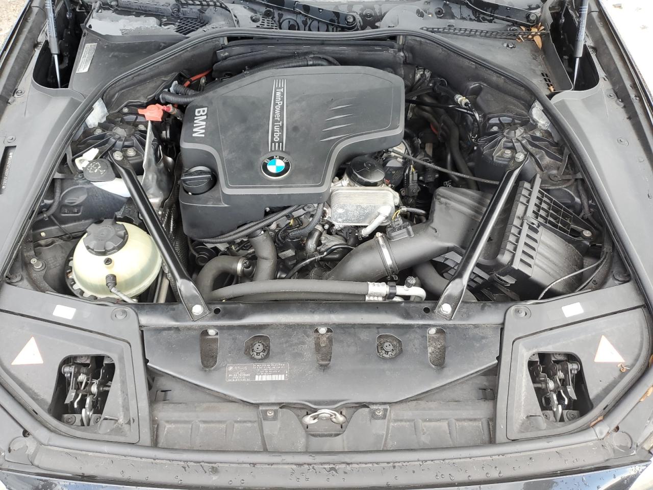 WBAXG5C56DDY35062 2013 BMW 528 I