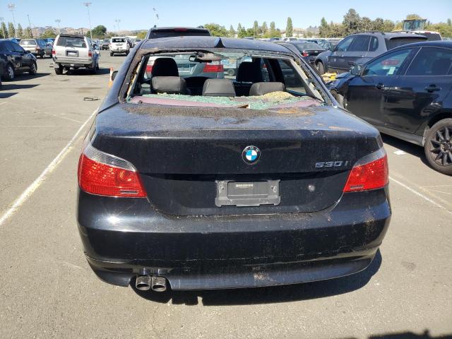 2004 BMW 530 I VIN: WBANA735X4B809967 Lot: 60964994
