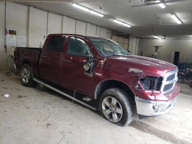 2020 Ram 1500 Classic Tradesman VIN: 1C6RR7KT3LS144879 Lot: 57427614