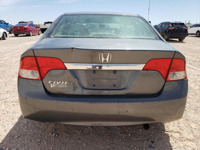 19XFA1F86BE041902 2011 Honda Civic Ex