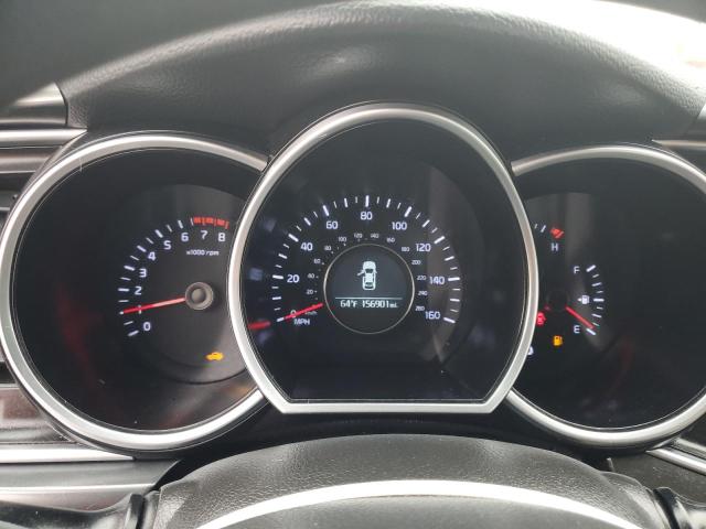 2014 Kia Optima Lx VIN: KNAGM4A75E5519560 Lot: 57471044