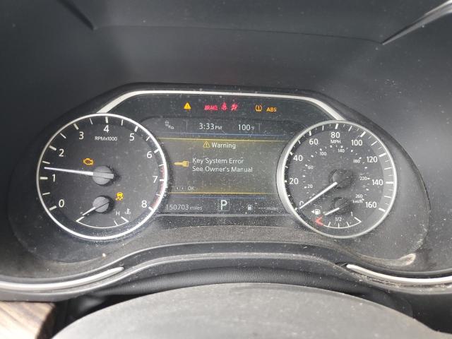 2016 NISSAN MAXIMA 3.5 - 1N4AA6AP3GC447727