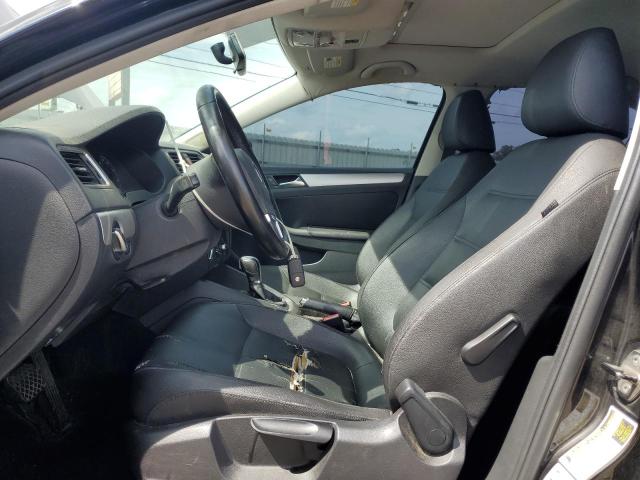 VOLKSWAGEN JETTA SEL