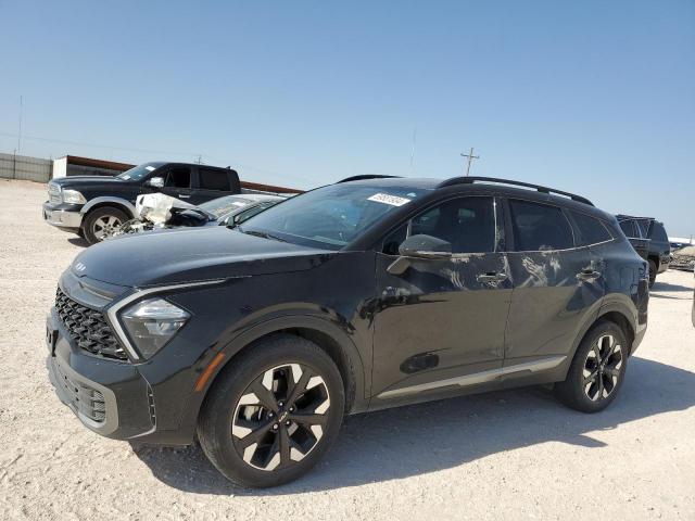 2023 KIA SPORTAGE X - 5XYK6CAFXPG016822