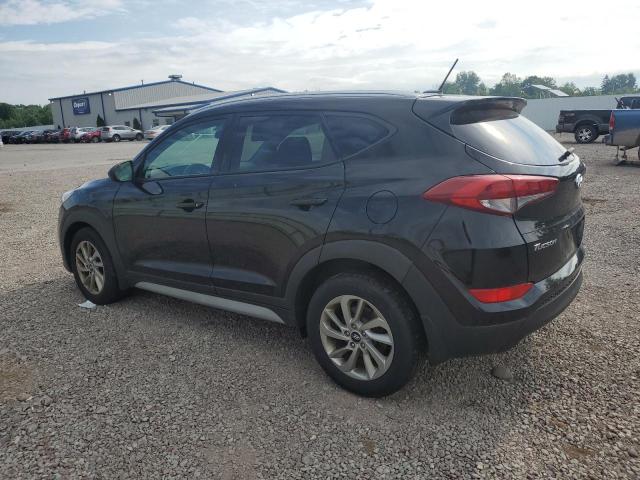 2017 Hyundai Tucson Limited VIN: KM8J3CA46HU556005 Lot: 57615464