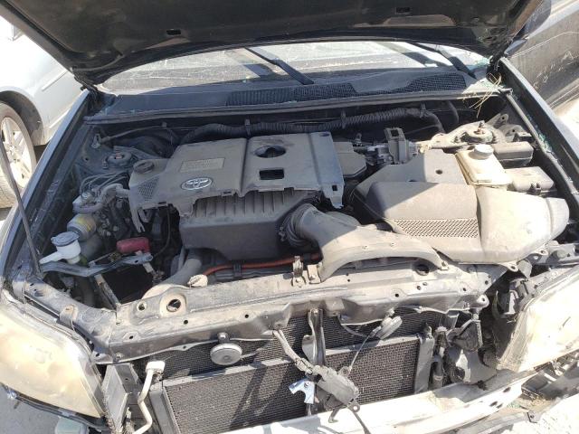 2006 Toyota Highlander Hybrid VIN: JTEDW21A960015409 Lot: 57887124