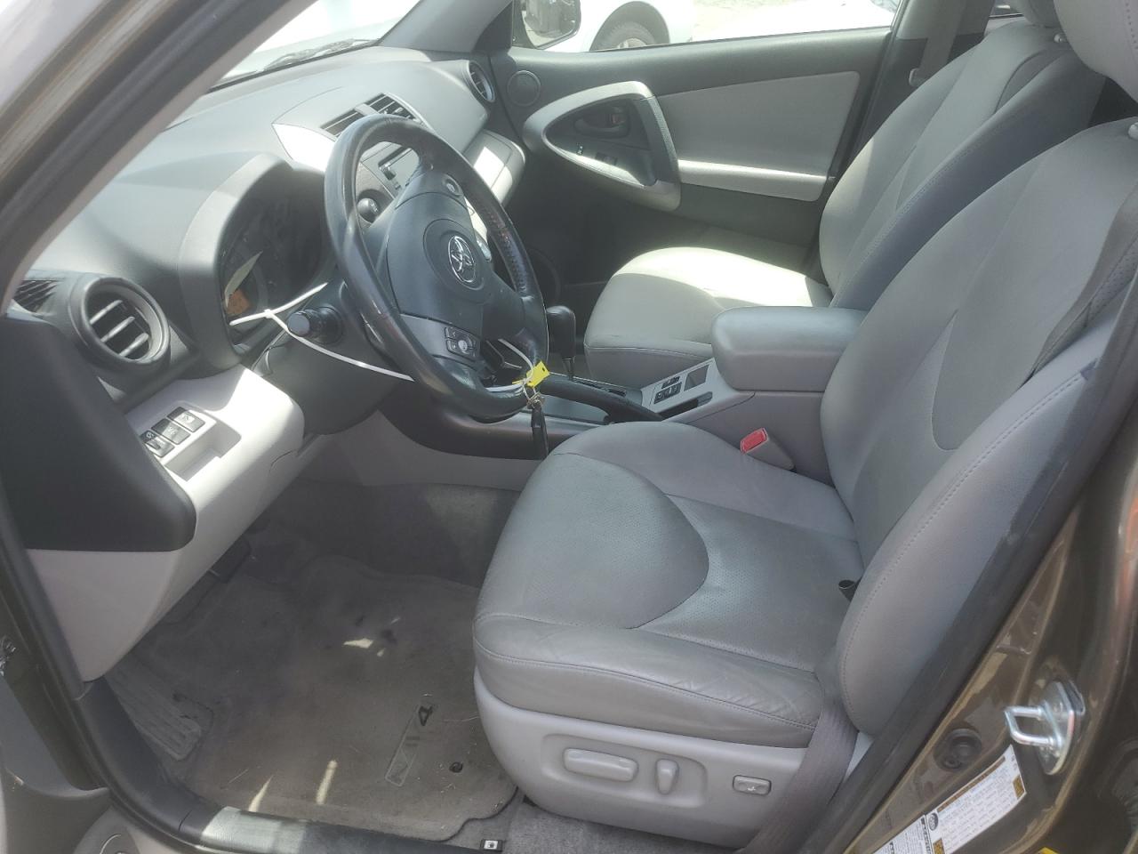 JTMBK31VX95072869 2009 Toyota Rav4 Limited