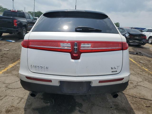 2015 Lincoln Mkt VIN: 2LMHJ5AT8FBL04237 Lot: 57220364