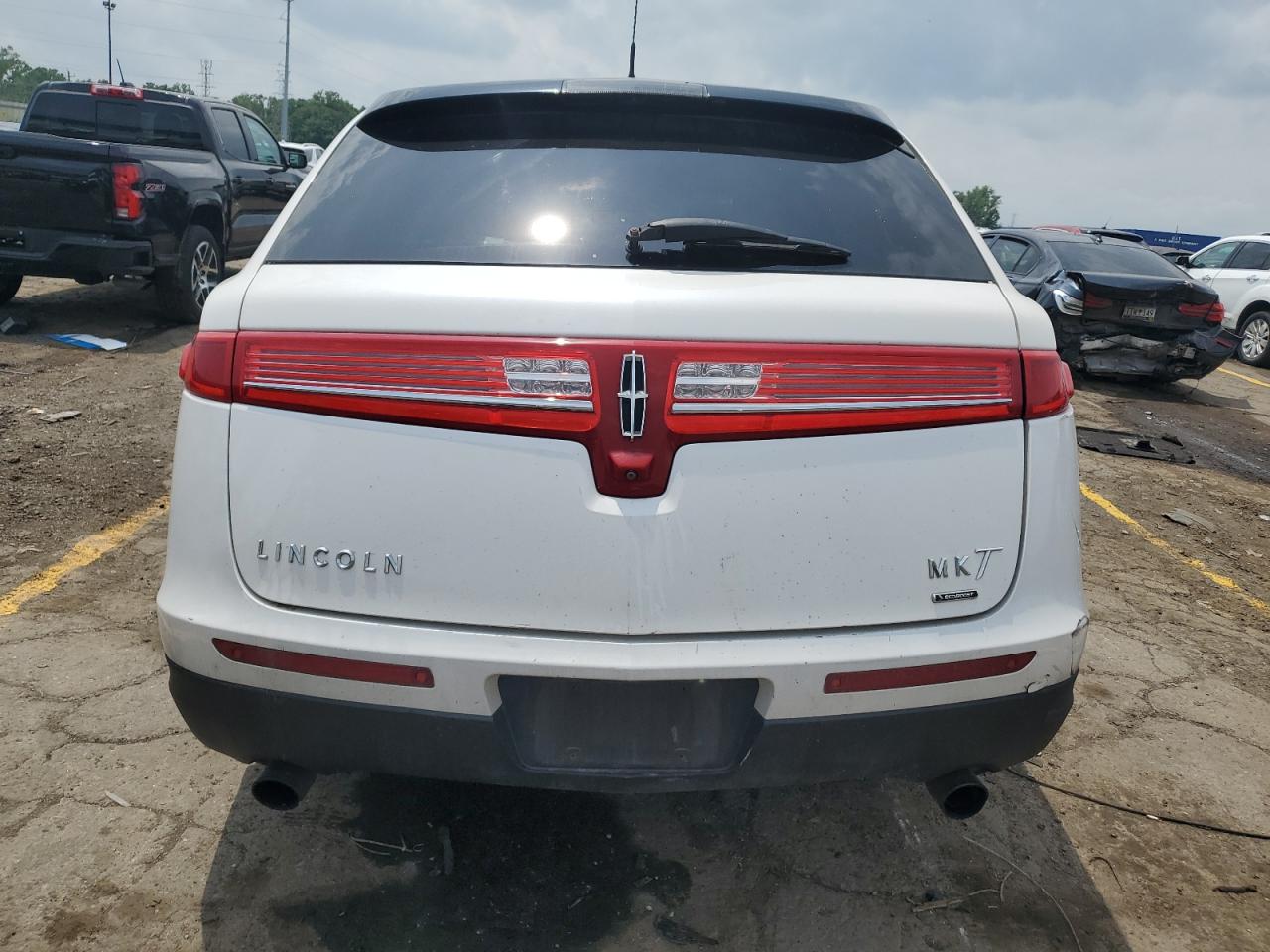 2LMHJ5AT8FBL04237 2015 Lincoln Mkt