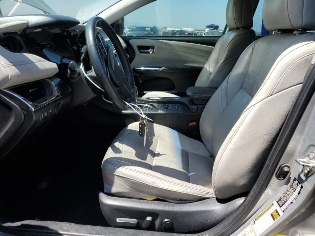 2016 TOYOTA AVALON HYB 4T1BD1EB9GU054618