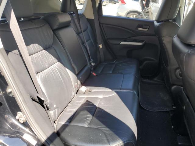 2014 Honda Cr-V Exl VIN: 2HKRM4H73EH685657 Lot: 59031884