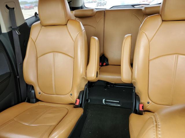 2013 Chevrolet Traverse - Image 10