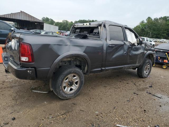 2018 Ram 2500 Laramie VIN: 3C6UR5FL0JG381827 Lot: 59631614