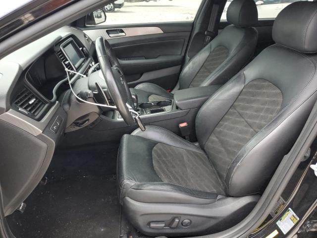 2018 Hyundai Sonata Sport VIN: 5NPE34AF0JH671146 Lot: 59906254