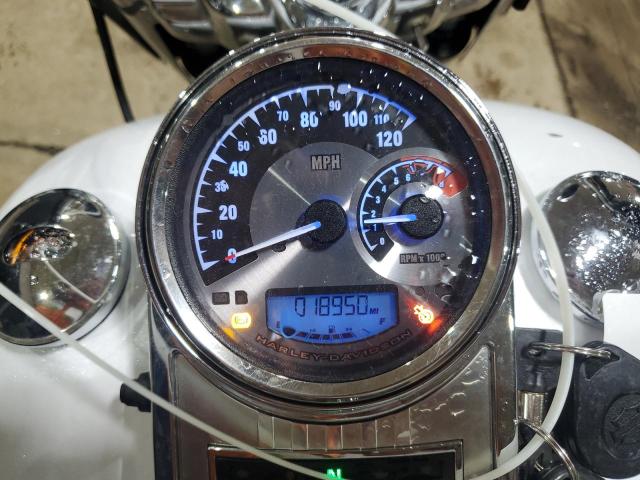 2013 HARLEY-DAVIDSON FLHRC ROAD 1HD1FRM10DB692389