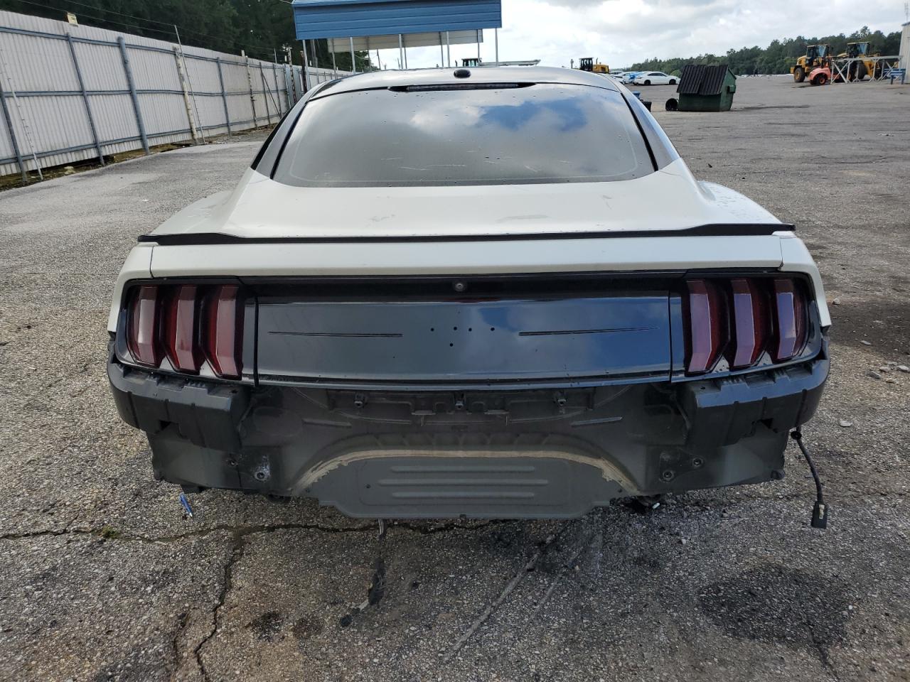 1FA6P8CF3K5124456 2019 Ford Mustang Gt