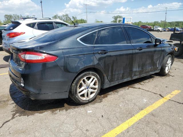 VIN 3FA6P0HD2FR174860 2015 Ford Fusion, SE no.3