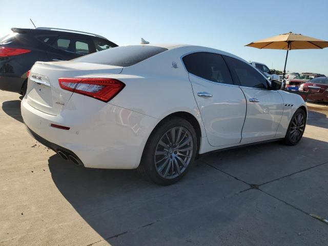 VIN ZAM57XSAXJ1287208 2018 Maserati Ghibli no.3