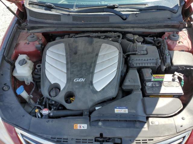 2015 HYUNDAI AZERA KMHFG4JG0FA471444