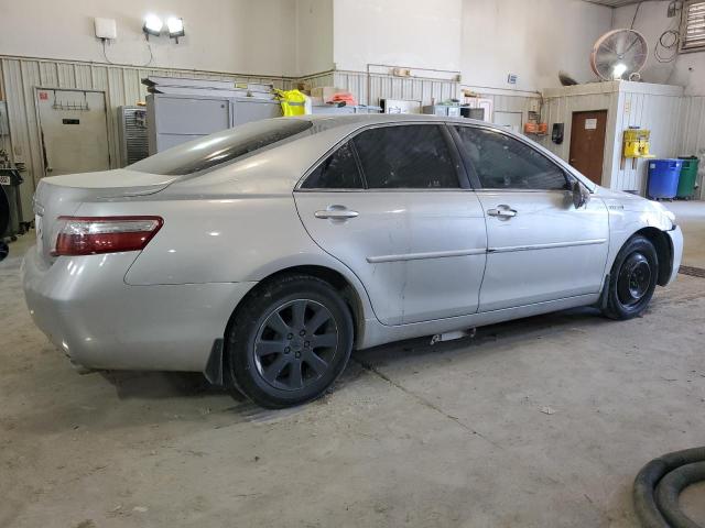 2007 Toyota Camry Hybrid VIN: JTNBB46K973007956 Lot: 59568194