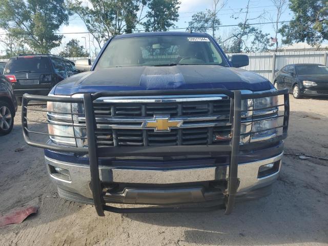 2014 Chevrolet Silverado K1500 Lt VIN: 1GCVKREC8EZ257157 Lot: 59577344