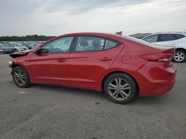 5NPD84LFXJH285604 2018 HYUNDAI ELANTRA - Image 2