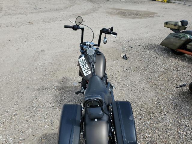 2020 HARLEY-DAVIDSON FLSB #3293407047