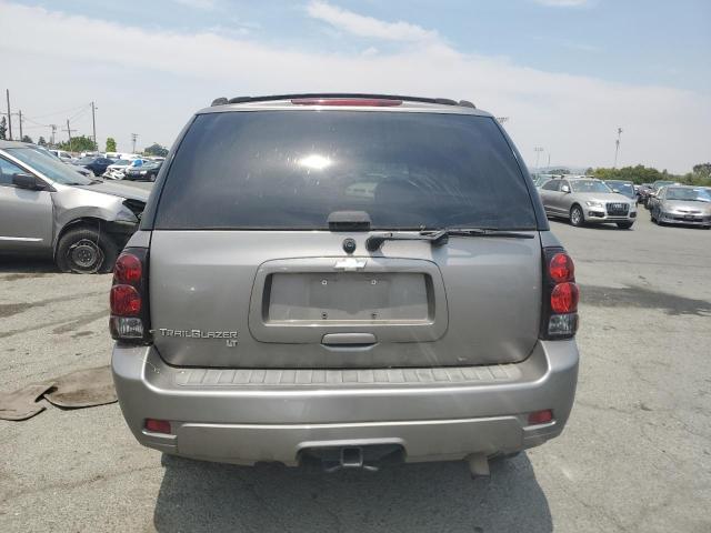 2006 Chevrolet Trailblazer Ls VIN: 1GNDS13S262155622 Lot: 59767604