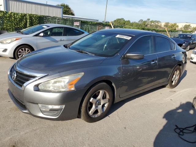 2014 Nissan Altima 2.5 VIN: 1N4AL3AP3EN378175 Lot: 58893144