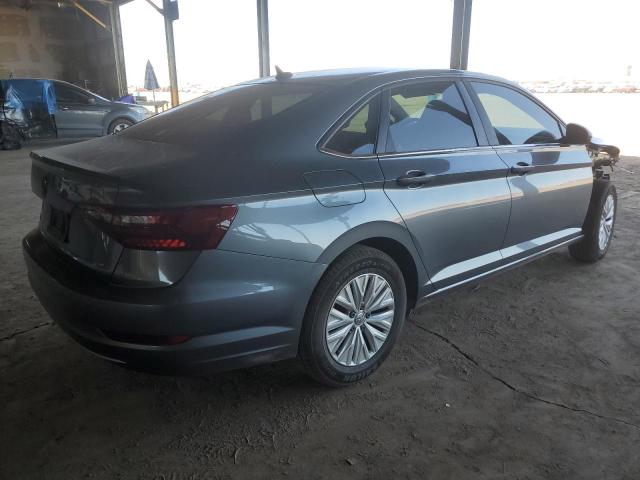 2020 Volkswagen Jetta S VIN: 3VWC57BU8LM093551 Lot: 60173264