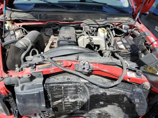 2006 Dodge Ram 3500 St VIN: 3D7LX38CX6G104028 Lot: 58451944