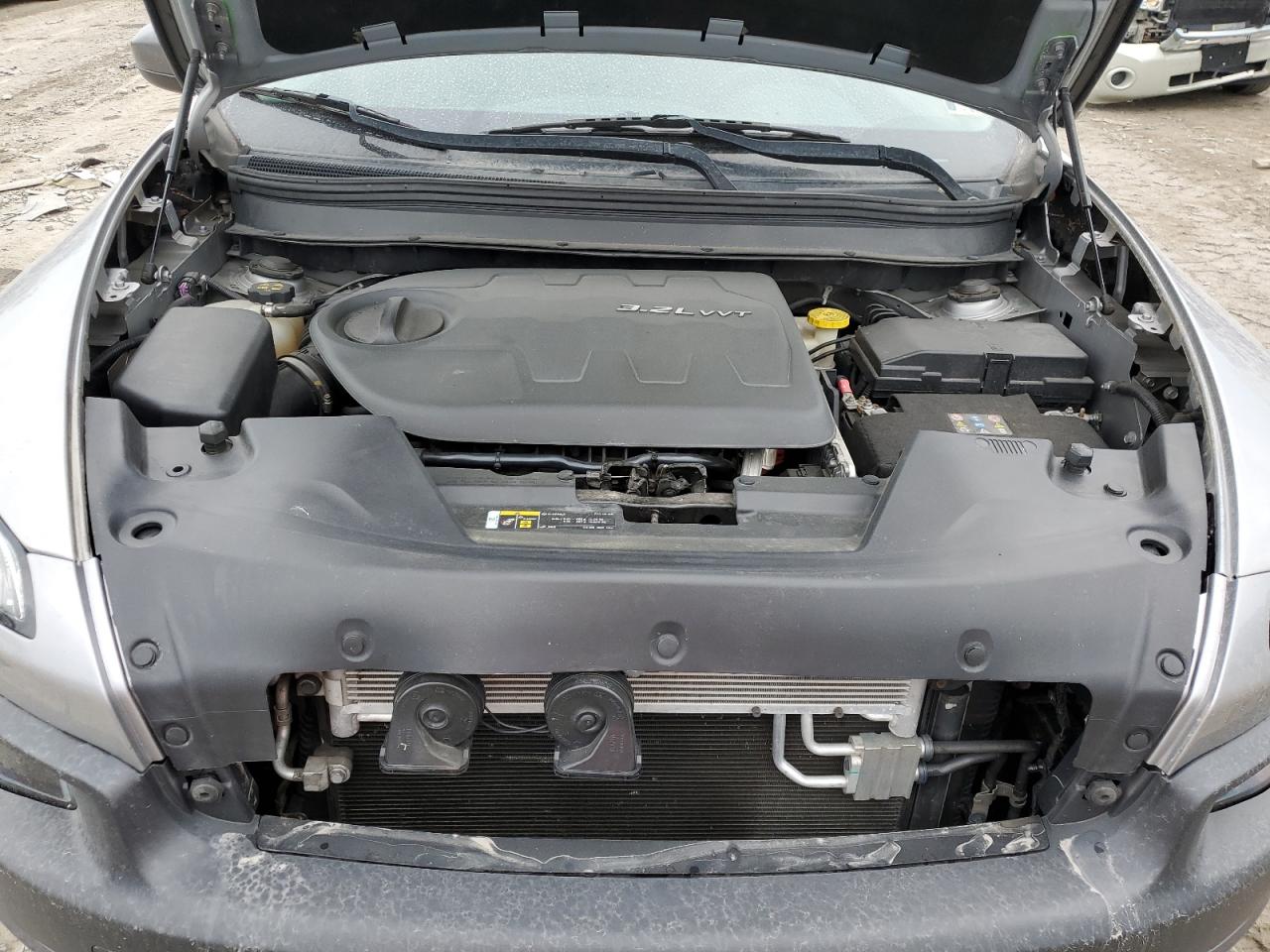 1C4PJMBSXEW180156 2014 Jeep Cherokee Trailhawk