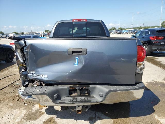 2008 Toyota Tundra Double Cab VIN: 5TFRV54118X049431 Lot: 59533644