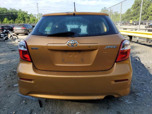 2009 Toyota Corolla Matrix VIN: 2T1KU40E09C174573 Lot: 57440414