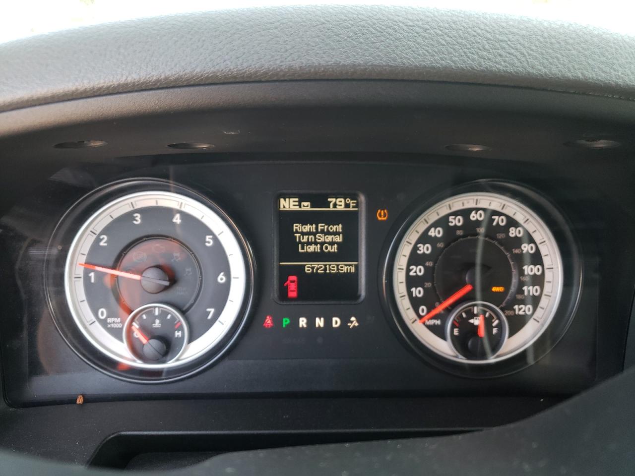 1C6RR7FT8ES465085 2014 Ram 1500 St