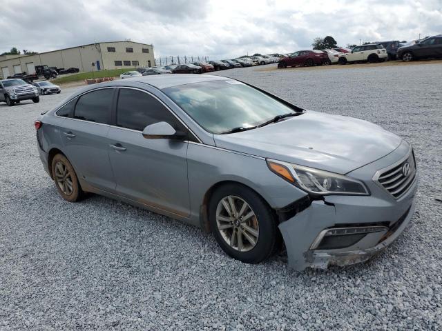 2015 Hyundai Sonata Se VIN: 5NPE24AF8FH019966 Lot: 59621274