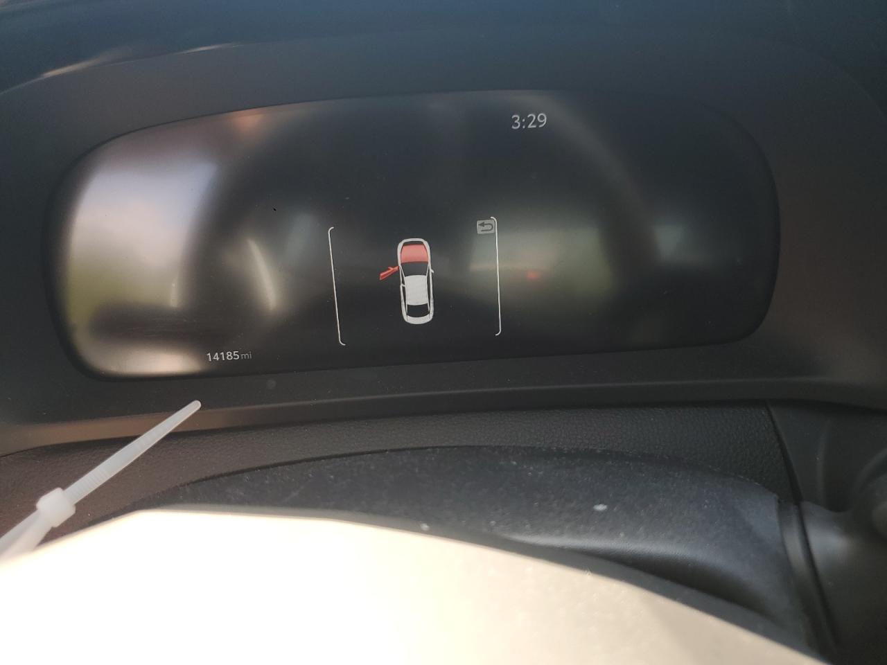 JTDAAAAF8P3004431 2023 Toyota Crown Xle