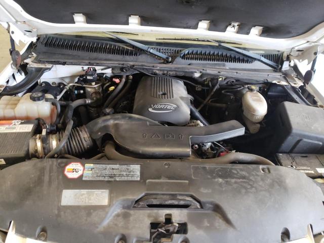 2003 Chevrolet Tahoe K1500 VIN: 1GNEK13Z43R213850 Lot: 60998424