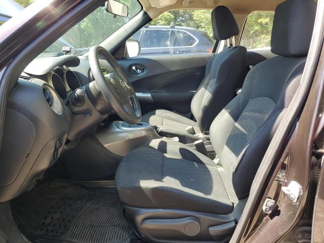 2017 Nissan Juke S VIN: JN8AF5MR0HT703086 Lot: 57618014