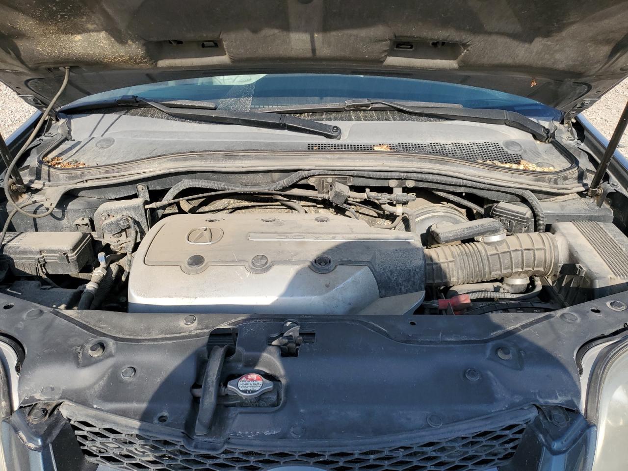 2HNYD18875H514187 2005 Acura Mdx Touring