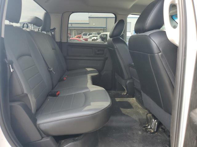 2022 RAM 1500 CLASS - 3C6RR6KG6NG412895