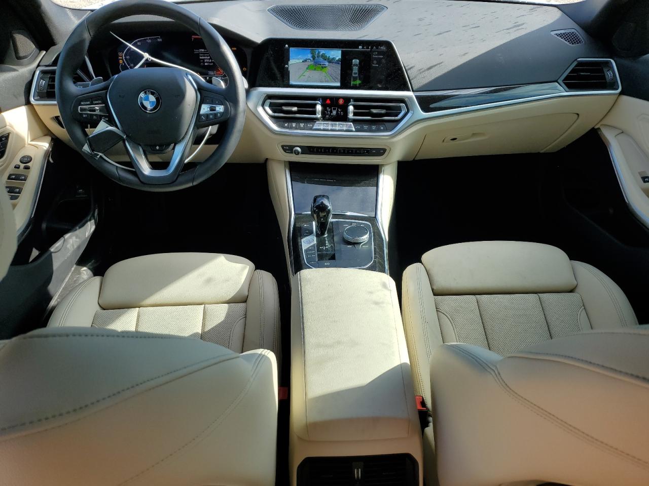 3MW5R7J07N8C72848 2022 BMW 330Xi