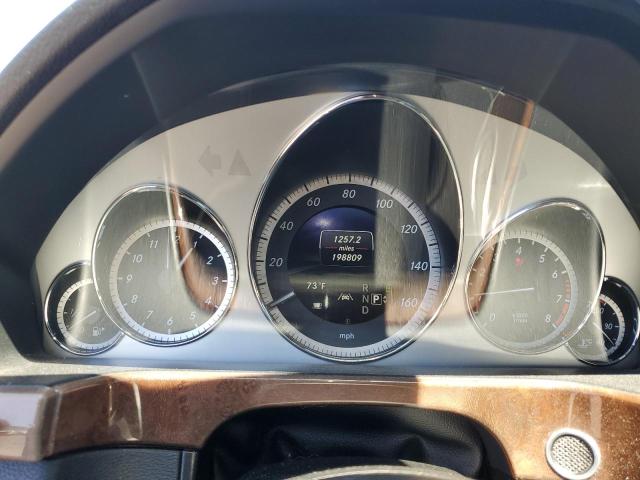 VIN WDDHH8JB3DA684588 2013 Mercedes-Benz E-Class, 3... no.9