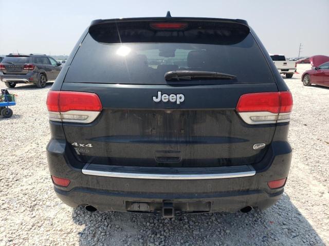 2014 Jeep Grand Cherokee Overland VIN: 1C4RJFCT8EC183604 Lot: 54738224