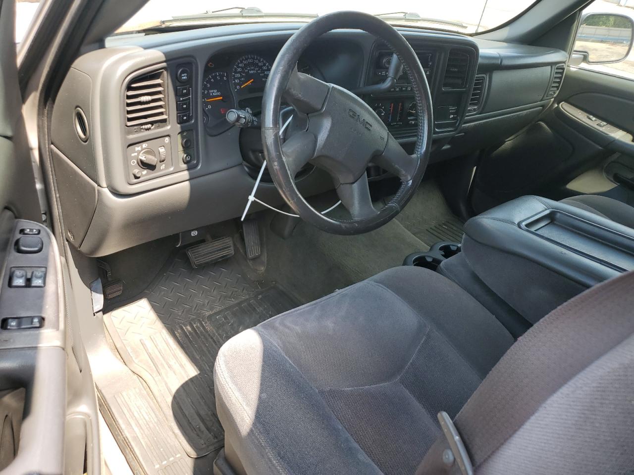 1GTEK19T24E242316 2004 GMC New Sierra K1500