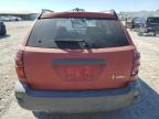 PONTIAC VIBE photo