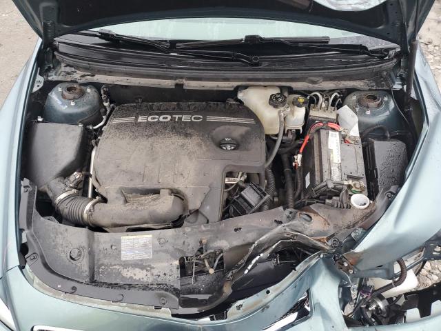 2009 Chevrolet Malibu 2Lt VIN: 1G1ZJ57B394123332 Lot: 57399564