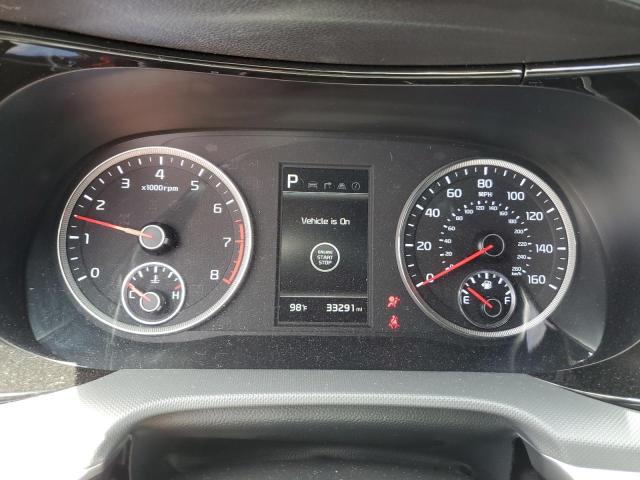 2023 Kia K5 Gt Line VIN: 5XXG64J22PG174777 Lot: 61939044