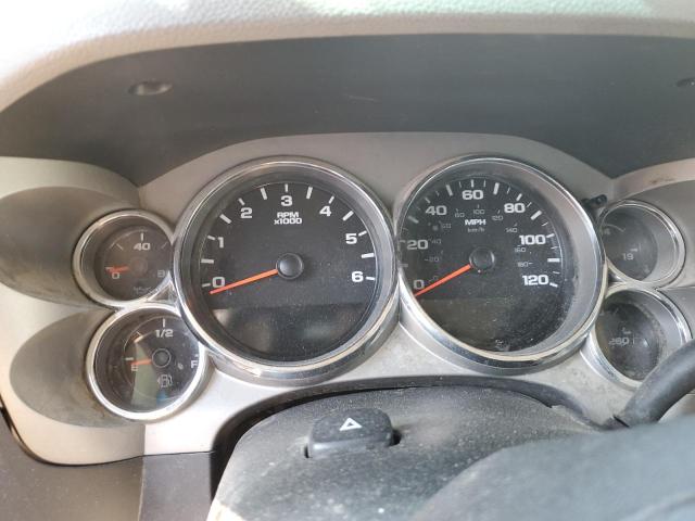 2011 Chevrolet Silverado C2500 Heavy Duty VIN: 1GC2CVCG7BZ168464 Lot: 60060754