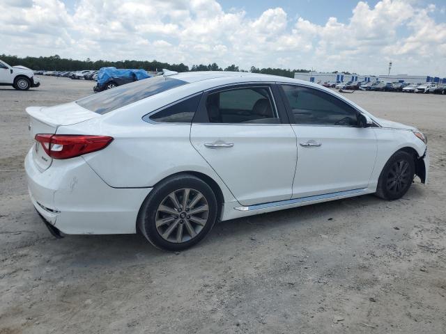 2016 Hyundai Sonata Sport VIN: 5NPE34AF3GH420095 Lot: 58192534